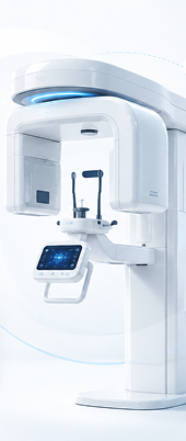 Equipo de radiología CBCT