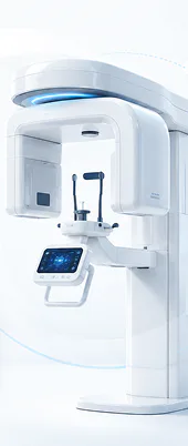 Equipo de radiología CBCT