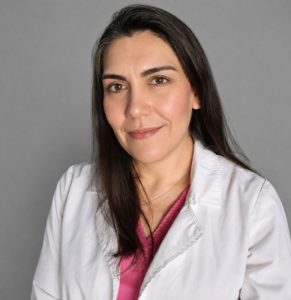 Ángela Vargas
