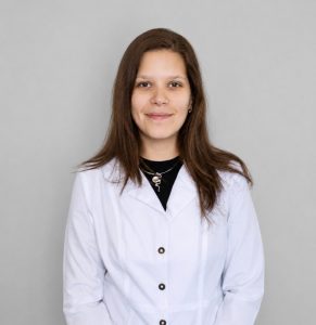 Catalina Sandoval