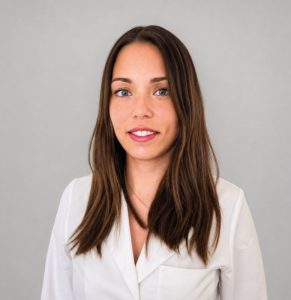 María Jesús Thompson