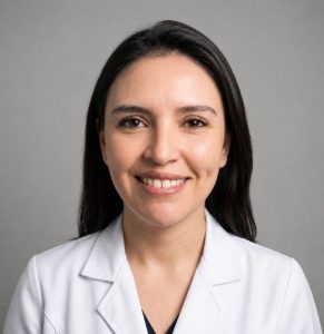 Marion Barrientos