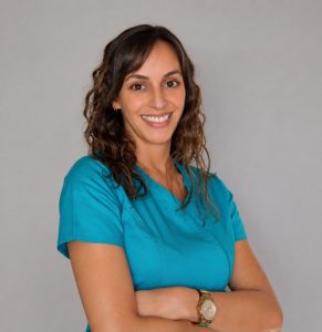 Valentina Corrales